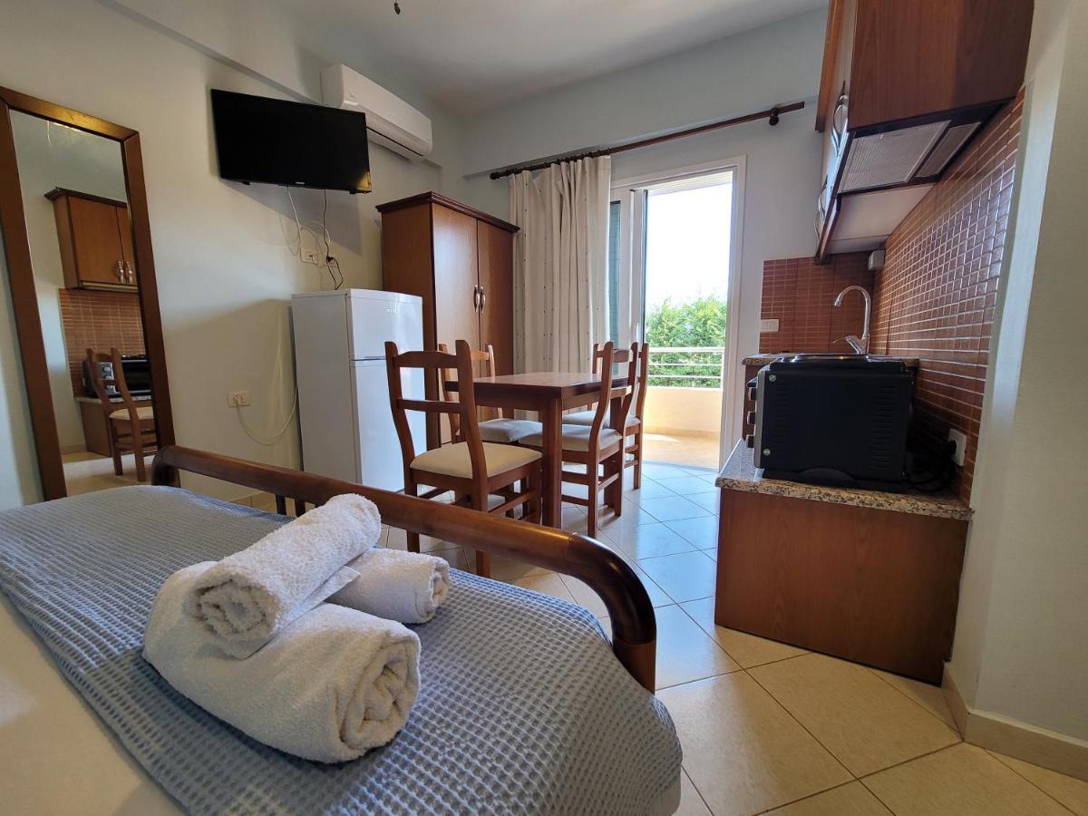 Mihasi 3* Ksamil
