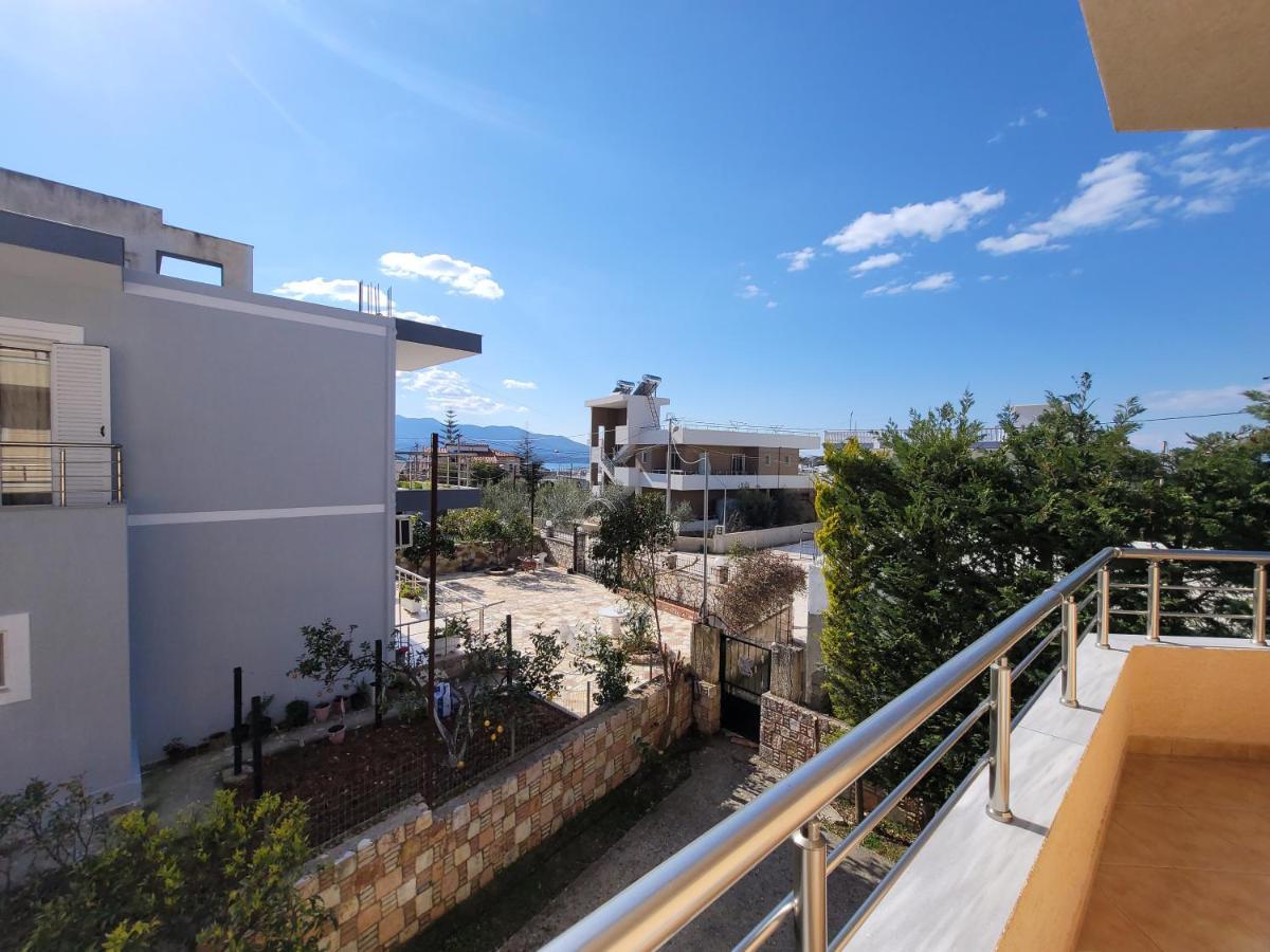 Mihasi Hotel Ksamil