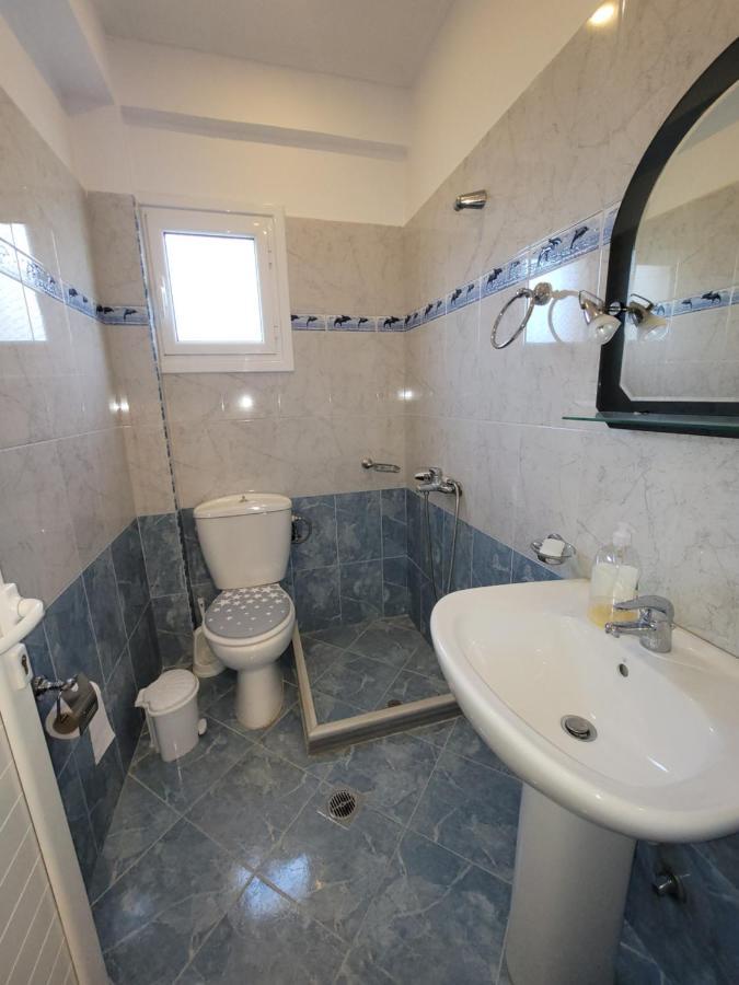 Hotel Mihasi Ksamil