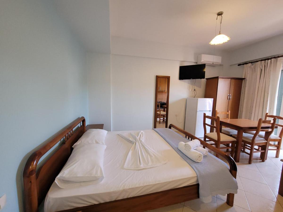 Mihasi Hotel 3*