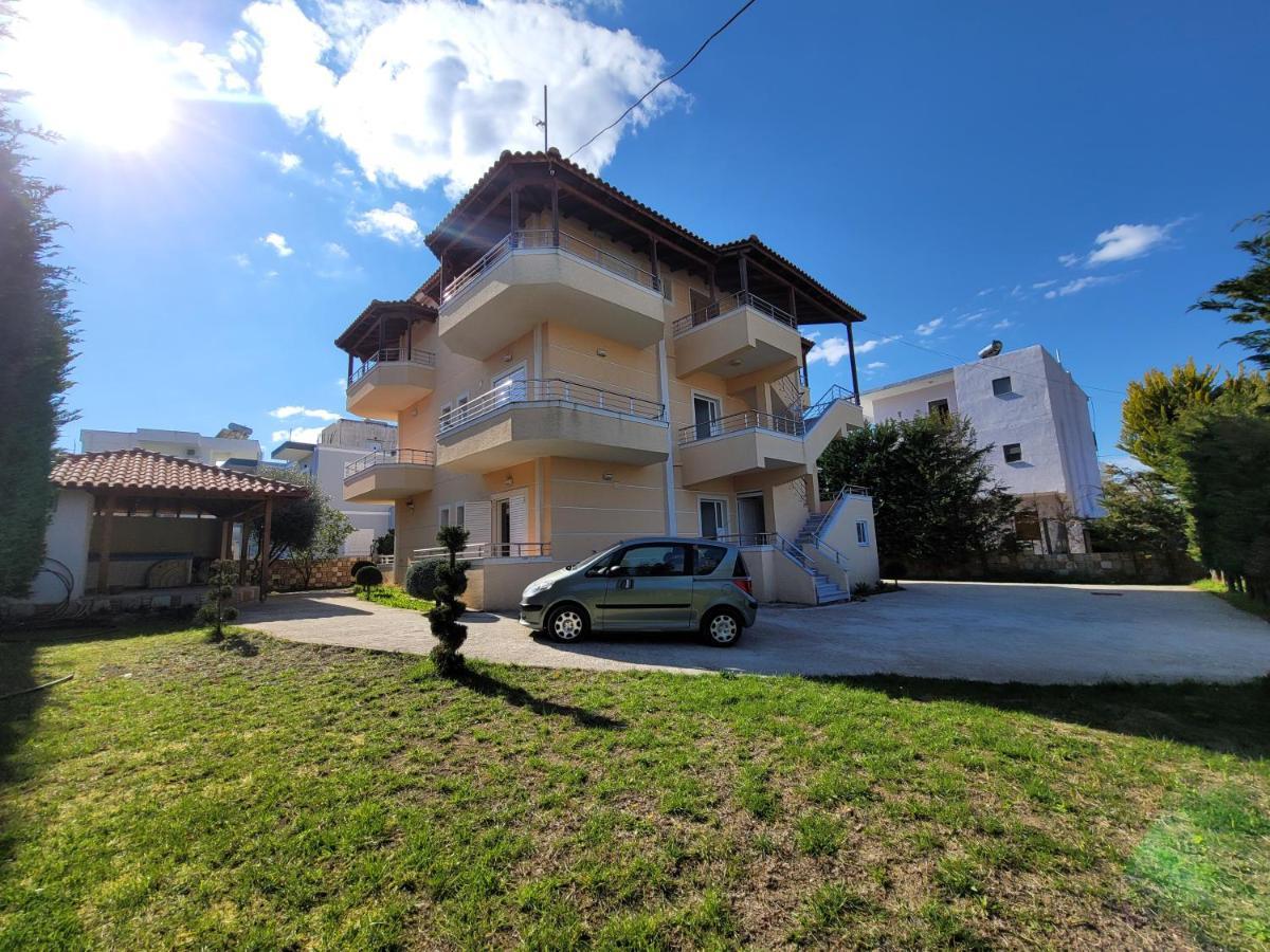 Mihasi Hotel Ksamil