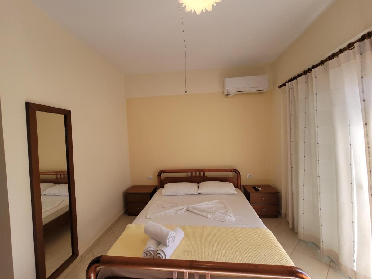 Mihasi Hotel Ksamil