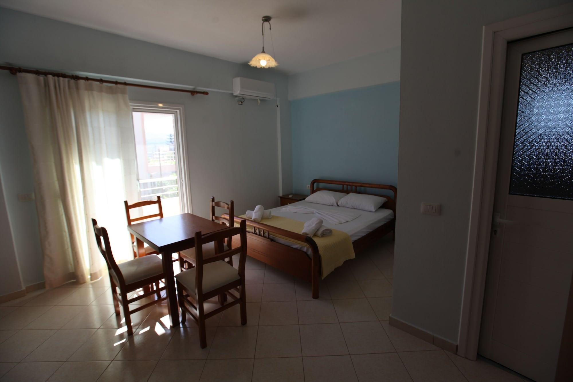 Mihasi Hotel