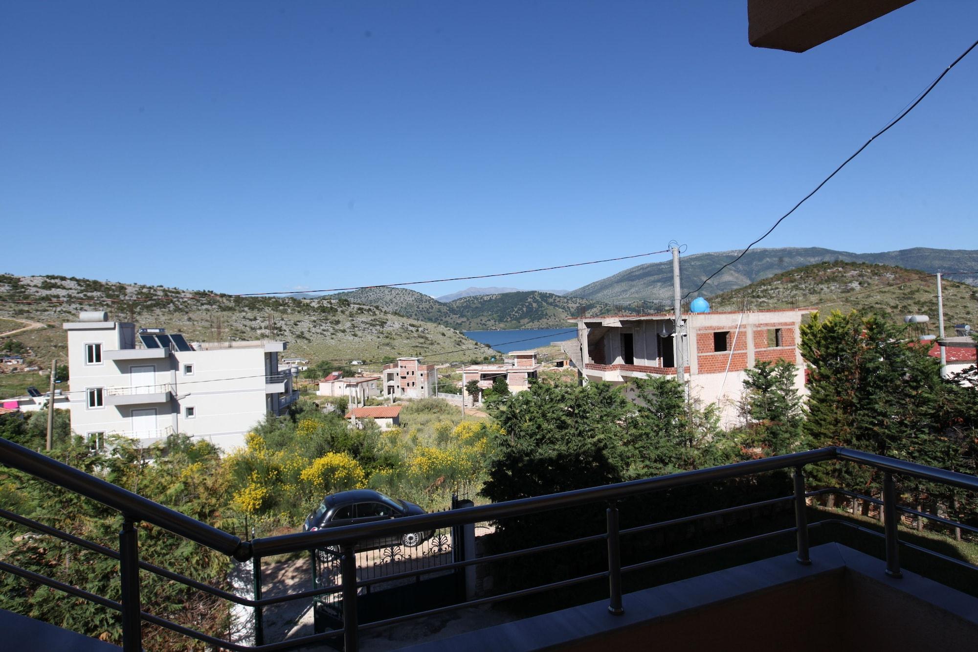 Hotel Mihasi Ksamil