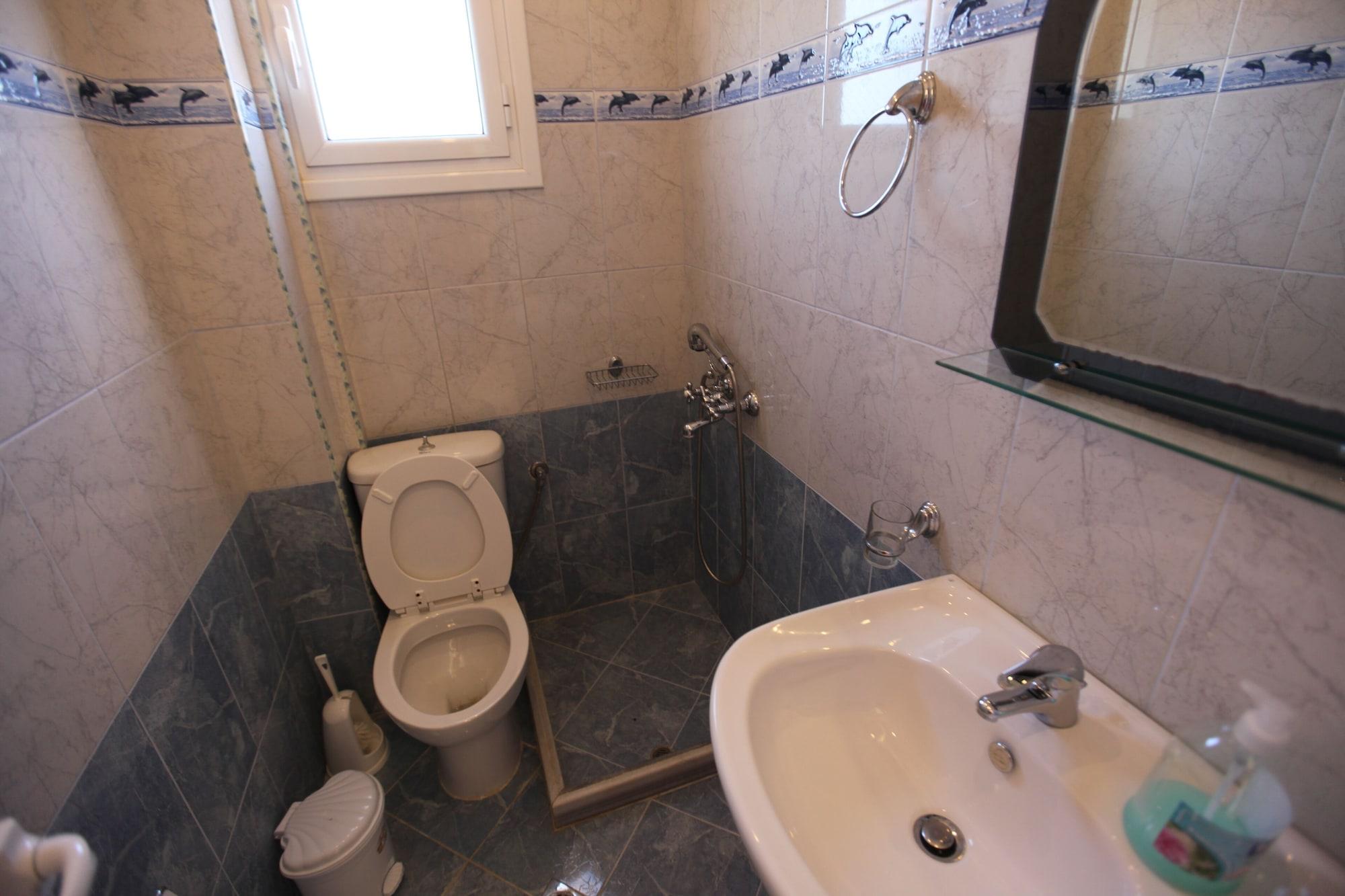 Hotel Mihasi 3*