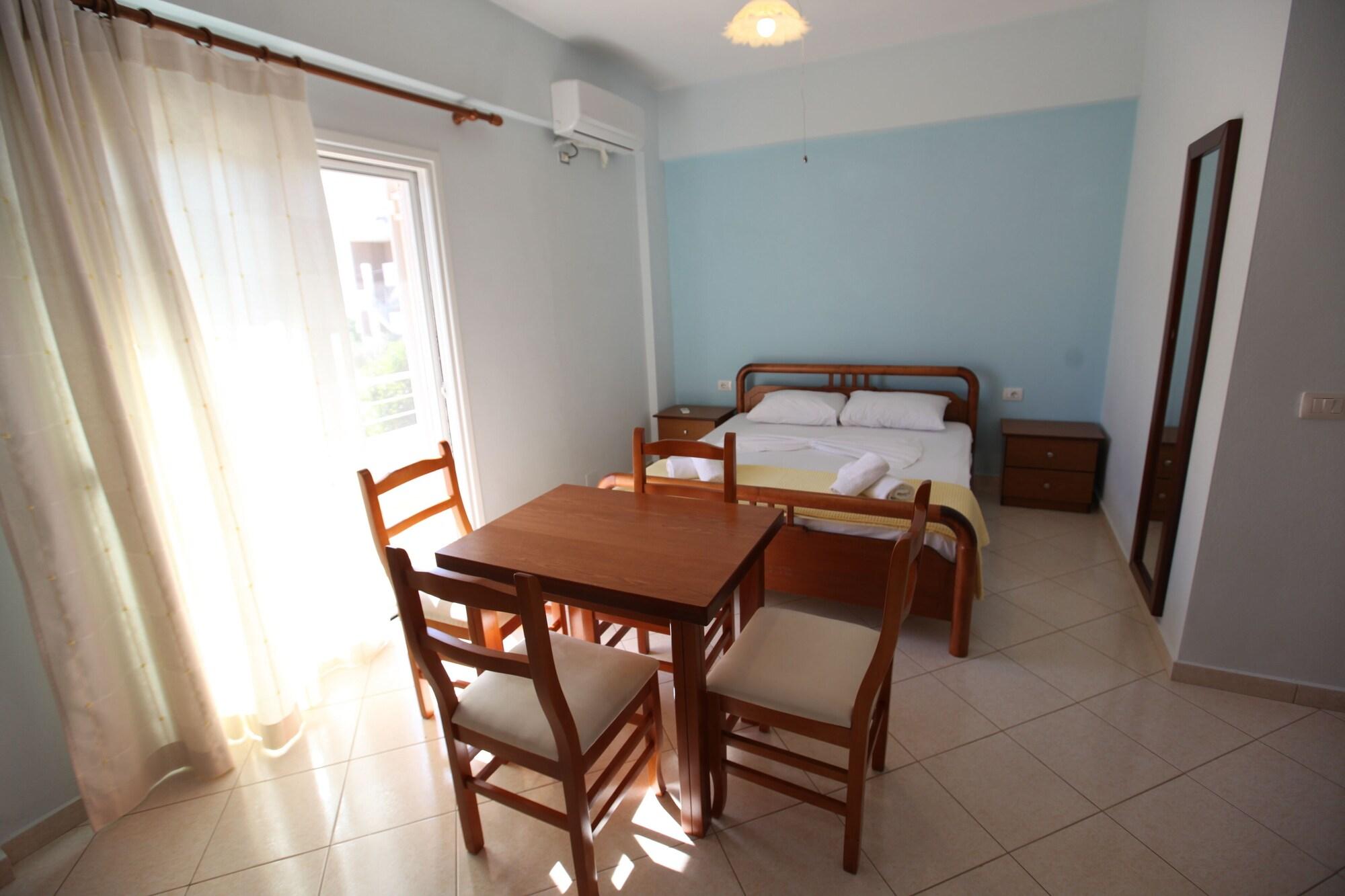 Hotel Mihasi 3*