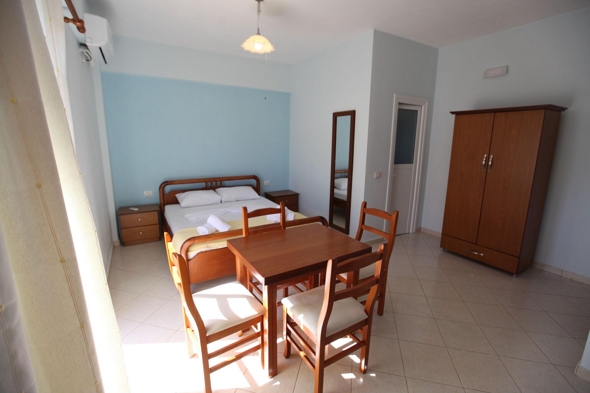 Mihasi Hotel Ksamil