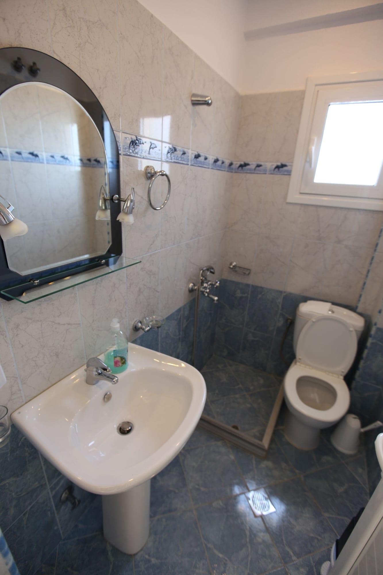 Hotel Mihasi 3*