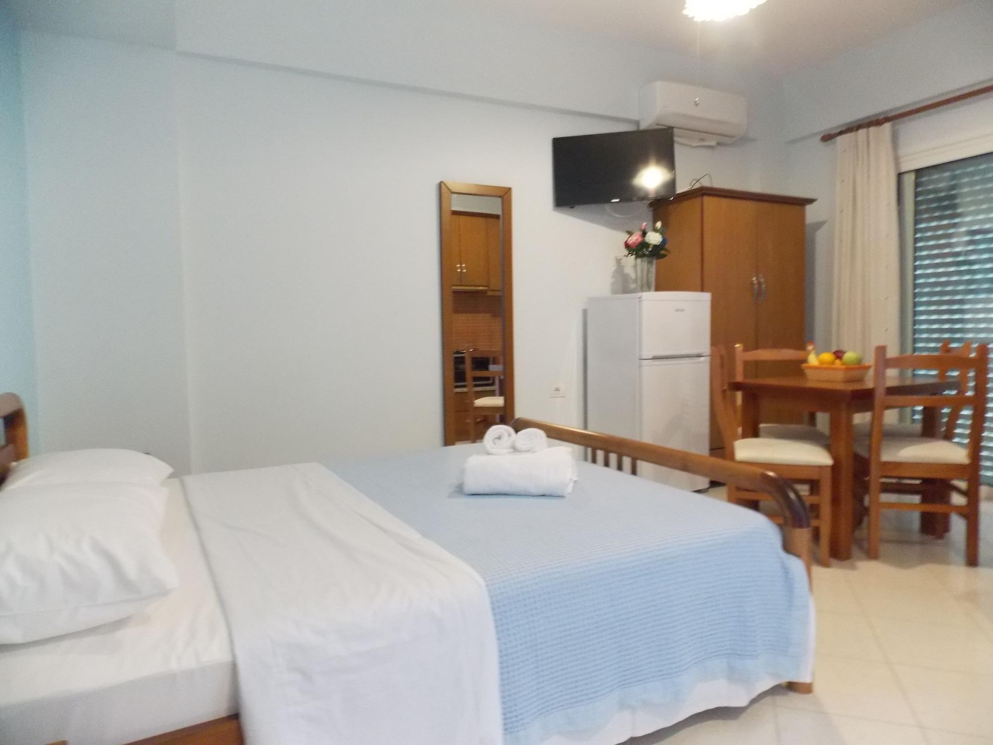 Mihasi Hotel