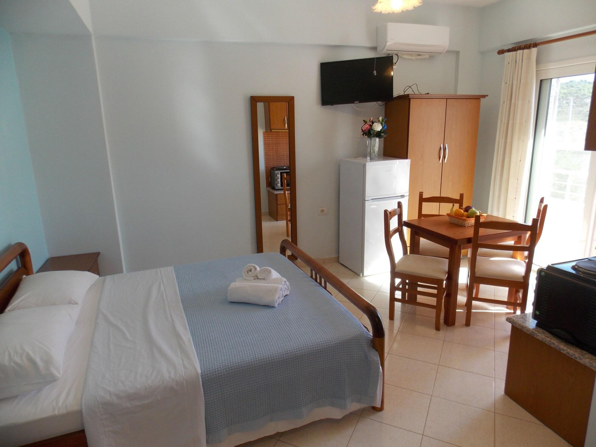 Hotel Mihasi 3*