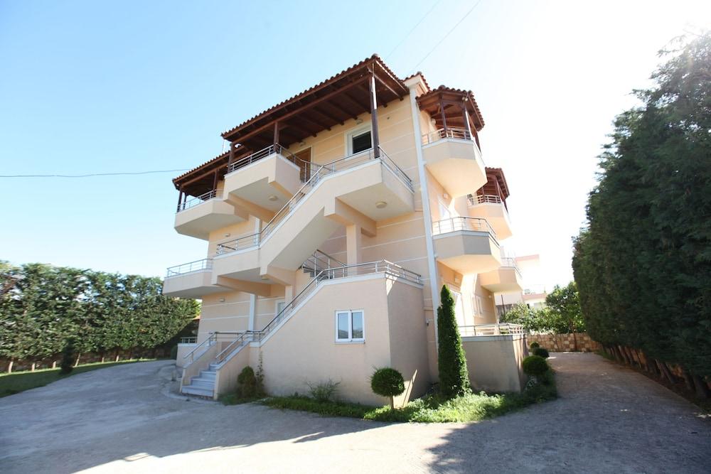 Mihasi Hotel