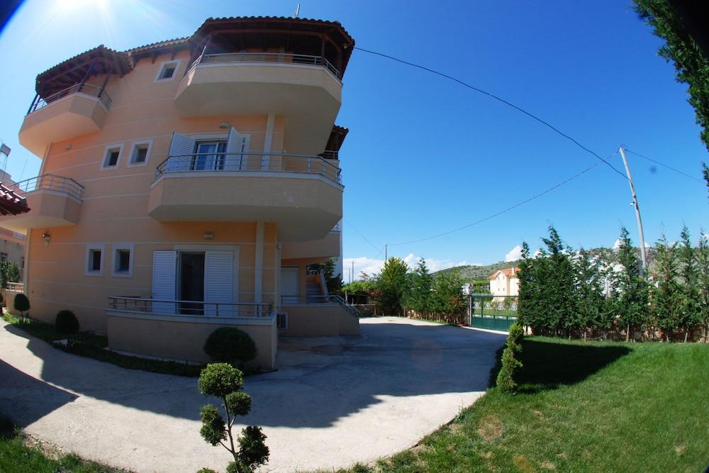 Hotel Mihasi