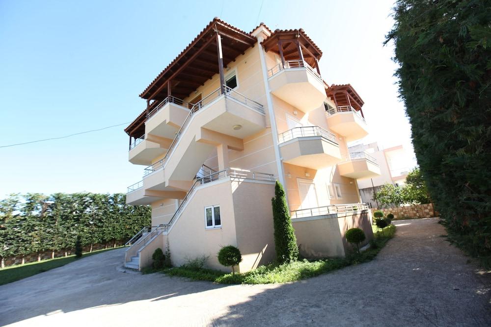 Hotel Mihasi 3*