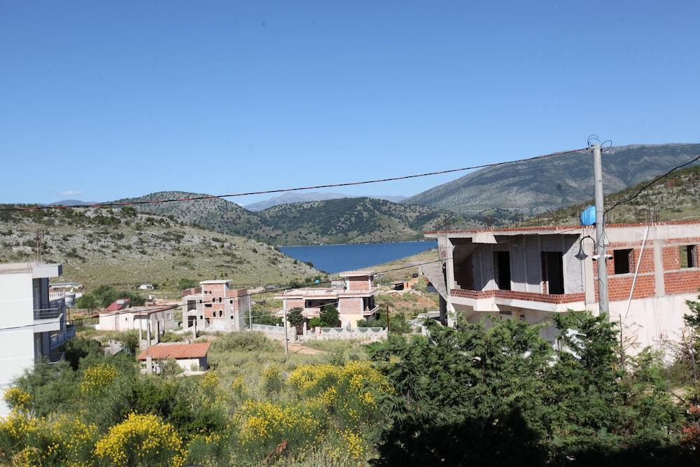 Hotel Mihasi Ksamil