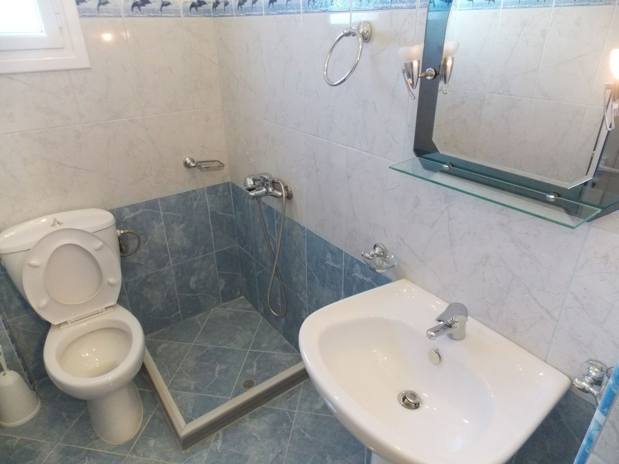 Hotel Mihasi